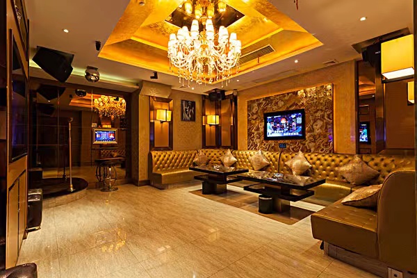 兰山区KTV预订助你畅快一夜_ 深夜订房网